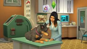Hra EA THE SIMS 4 + CATS & DOGS  CZ/SK Bundle 

 obrázek produktu 4 z 5