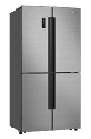 Americká lednice Gorenje NRM9181UX Inoxlook

 obrázek produktu 3 z 4
