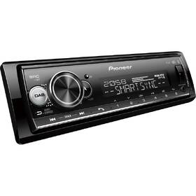Autorádio Pioneer MVH-S520DAB 

 obrázek produktu 2 z 3