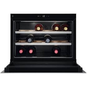 Vinotéka AEG KWK884520M 

 obrázek produktu 2 z 9