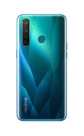 Mobilní telefon realme 5 Pro 8GB/128GB Dual SIM zelený

 obrázek produktu 6 z 9