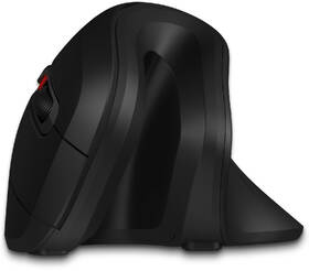 Myš Connect IT vertikální, ergonomická černá

 obrázek produktu 4 z 11