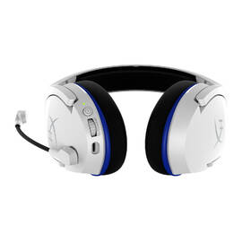 Headset HyperX Cloud Stinger Core Wireless pro PS4/PS5 bílý

 obrázek produktu 5 z 8