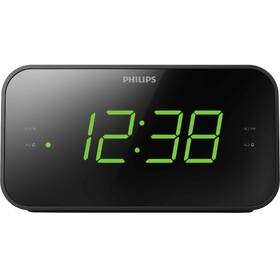 Radiobudík Philips TAR3306 černý

 obrázek produktu 1 z 5