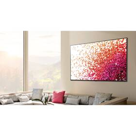 Televize LG 75NANO75P 

 obrázek produktu 8 z 9