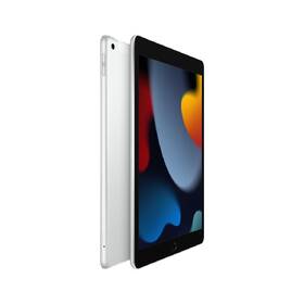 Dotykový tablet Apple iPad 10.2 (2021) Wi-Fi + Cellular 256GB - Silver 

 obrázek produktu 1 z 4