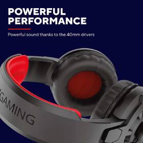 Headset Trust GXT 411 Radius černý

 obrázek produktu 9 z 11