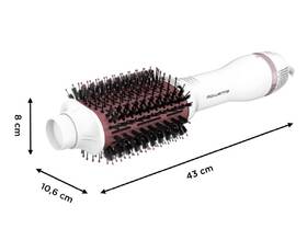 Vlasový kartáč Rowenta CF6135F0 Volumizer 
