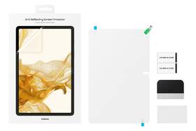 Ochranná fólie Samsung Galaxy Tab S8 

 obrázek produktu 2 z 2