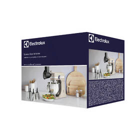 Nástavec na strouhání Electrolux ACCESSORY ES 

 obrázek produktu 2 z 3