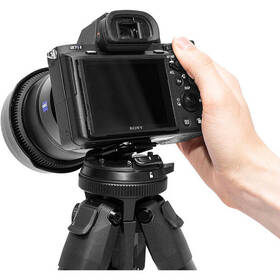 Stativ Peak Design Travel tripod carbon

 obrázek produktu 13 z 22