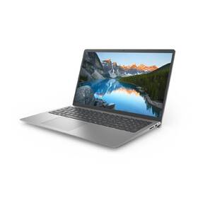 Notebook Dell Inspiron 15 (3511) stříbrný

 obrázek produktu 2 z 9