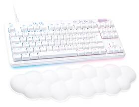 Klávesnice Logitech G713 TKL Mechanical Aurora Collection bílá

 obrázek produktu 1 z 1