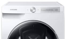 Set výrobků Samsung WW90T654DLH/S7 + DV90T6240LH/S7 

 obrázek produktu 3 z 14