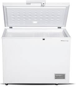 Mraznička Philco PCF 287 EFPI bílá

 obrázek produktu 2 z 2