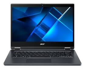 Notebook Acer TravelMate Spin P4 (TMP414RN-51-76P4) modrý

 obrázek produktu 3 z 11