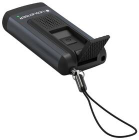 Svítilna LEDLENSER K6R SAFETY šedá

 obrázek produktu 3 z 3