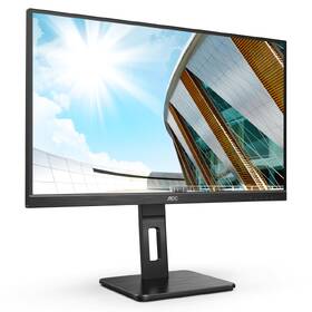 Monitor AOC 24P2QM černý

 obrázek produktu 4 z 12