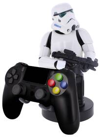 Držák EXG Cable Guy - Imperial Stormtrooper černý/bílý

 obrázek produktu 12 z 16