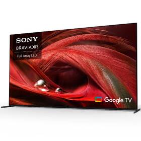 Televize Sony XR-75X95J 

 obrázek produktu 2 z 19