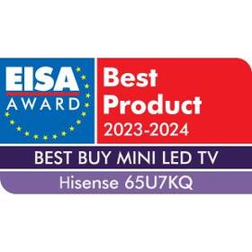 Televize Hisense 65U7KQ 

 obrázek produktu 2 z 13
