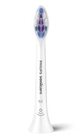 Náhradní hlavice Philips HX6052/10 (2 ks) bílá

 obrázek produktu 3 z 6