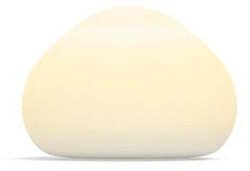 Stolní lampička Philips Wellner White Ambiance 

 obrázek produktu 2 z 6