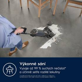 Podlahová myčka Electrolux EW81U3DB 

 obrázek produktu 14 z 15