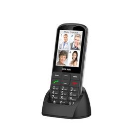 Mobilní telefon CPA Halo 28 Senior černý

 obrázek produktu 1 z 9