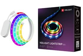 LED pásek Yeelight Lightstrip Pro, 2m 

 obrázek produktu 2 z 4