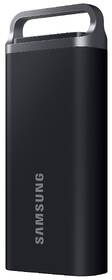 SSD externí Samsung EVO T5 2TB černá barva
