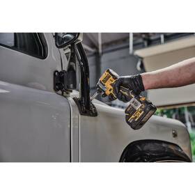 Rázový šroubovák Dewalt DCF850NT (bez baterie) 

 obrázek produktu 5 z 6