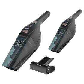 Tyčový vysavač Sencor SVC 0675BK-EUE2, 4 v 1 

 obrázek produktu 4 z 6