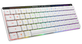 Klávesnice Asus FALCHION RX Low profile (ROG NX Snow) - CZ/SK bílá

 obrázek produktu 4 z 12