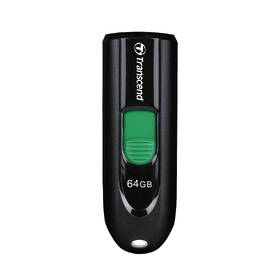 USB Flash Transcend 64 GB USB-C 3.2 černý

 obrázek produktu 1 z 5