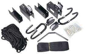 Držák Compass 09279 UNI LIFT na kolo 

 obrázek produktu 2 z 5