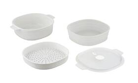 Parní hrnec Care+Protect CMVDS8003 do mikrovlnné trouby 

 obrázek produktu 6 z 16