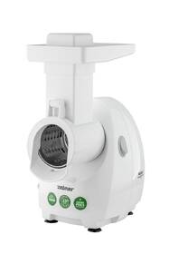 Mlýnek na maso Zelmer ZMM4048B bílý

 obrázek produktu 2 z 19