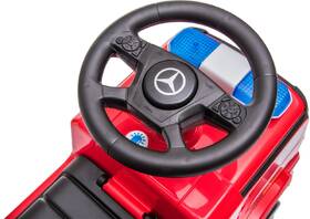 Odrážedlo plastové Buddy Toys BPC 5321 

 obrázek produktu 6 z 9