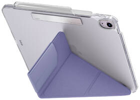 Pouzdro na tablet Uniq Camden Click na Apple iPad Air 13" (2024) fialové

 obrázek produktu 1 z 2