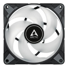 Ventilátor Arctic Cooling P14 PWM PST A-RGB Value pack (3ks) černá barva
