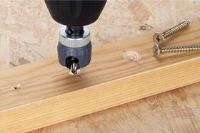 Vrták Wolfcraft 2544000 

 obrázek produktu 1 z 1