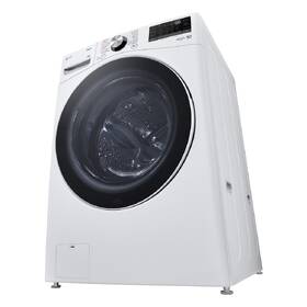 Pračka LG F0P3CYV2W bílá

 obrázek produktu 13 z 17