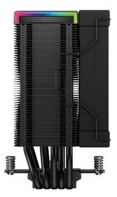 Chladič CPU DeepCool AK500S Digital černý

 obrázek produktu 4 z 8