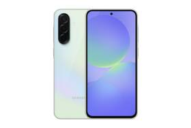 Mobilní telefon Samsung Galaxy A36 5G 8 GB / 256 GB zelená barva
