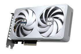 Grafická karta GIGABYTE GeForce RTX 5060 Ti EAGLE ICE OC 8G 

 obrázek produktu 2 z 9