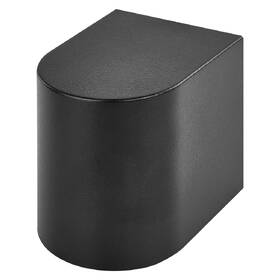 Nástěnné svítidlo EMOS Oculus, ZGF010P, zahradní, GU10, IP44, MAX 35W černé

 obrázek produktu 3 z 8