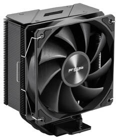 Chladič CPU FSP NP5-B černý

 obrázek produktu 2 z 5