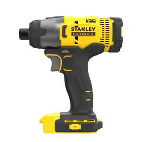 Sada aku nářadí Stanley SFMCK465D2S-QW (s baterií) 

 obrázek produktu 4 z 6