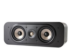 Reproduktory Polk Signature S30 ELITE (1 ks) černé

 obrázek produktu 1 z 6